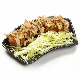 Takoyaki