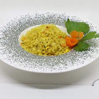 313 Riso al curry
