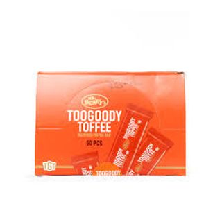 Toogoody Toffee       
