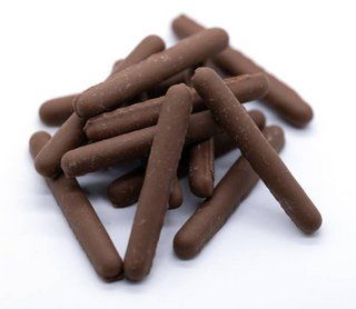 Fresh Chocolate Fingers
