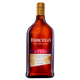 Barcelo Añejo  70 Cl