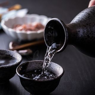 Sake prugna