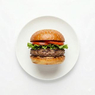 Hamburguesa