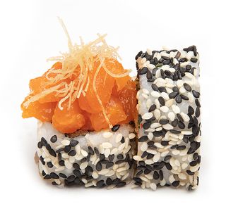 Salmon Roll