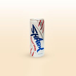 Shark ( 24cl ) Canette