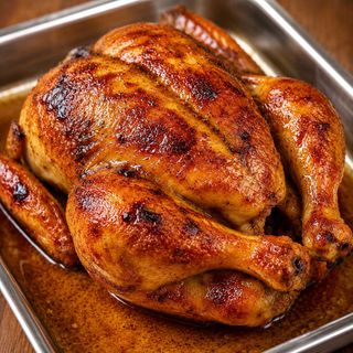 Pollo Asado (1 Entero.)