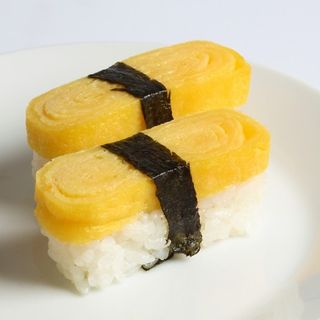 Nigiri tamago (2pz)