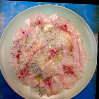 Carpaccio