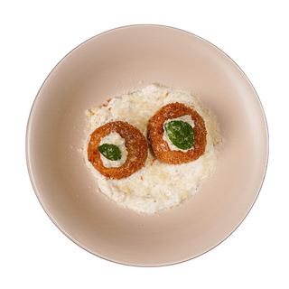 Croquette À La Truffe