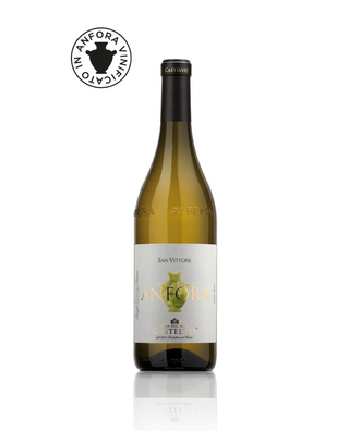 Langhe Favorita Cantina Castelvej