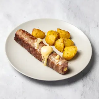 Punjeni šiš ćevap