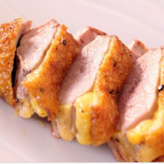 115.Anatra croccante