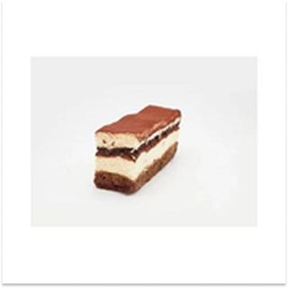 Tiramisú Individual sin gluten 