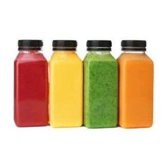 Batido de yogurt (16 oz.)