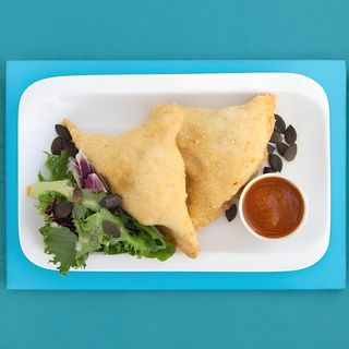Samosa 170g