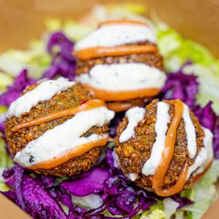 Falafel 3x