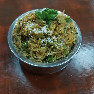 Vag briyani