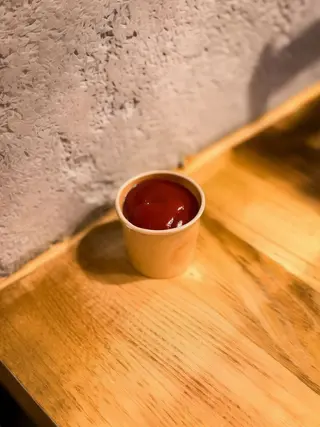 Ketchup
