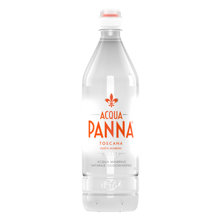 Acqua Panna naturale