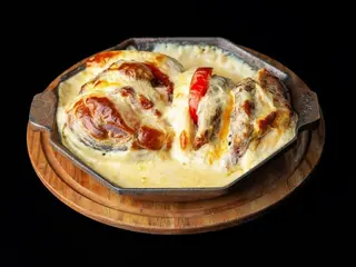 Бургер Екстра-чіз (450g)