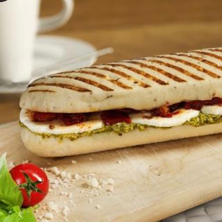 PANINI DE PINCHITO (menu)
