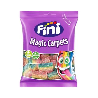 Gomas Tapetes Mágicos - Fini 90g