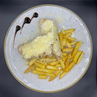 TORTILJA SA PILETINOM