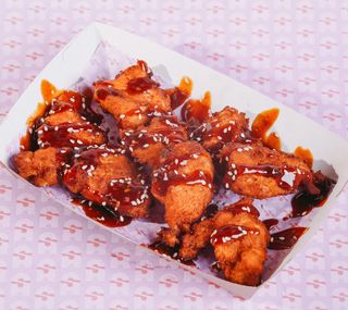 Pop Korea - 8 Pieces
