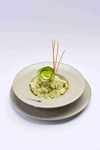 Risotto Verde 300gr