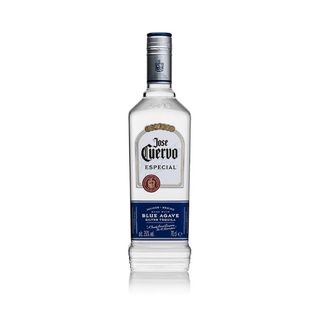 José Cuervo 70cl Tequila Silver 38º