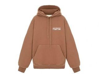 Худі Idealist caffeinated minds club