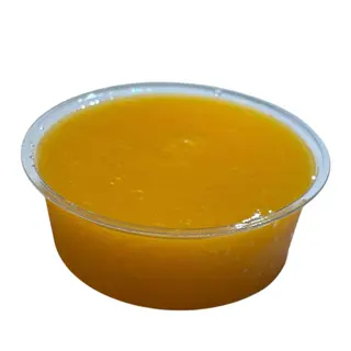 Salsa de mango natural y habanera (medio picante)