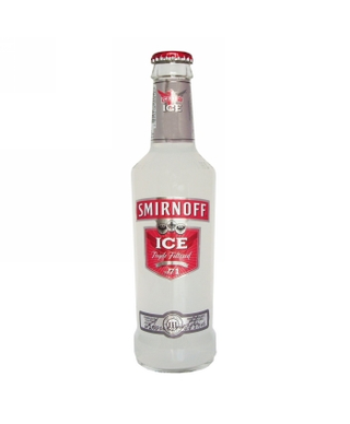Smirnoff ice  