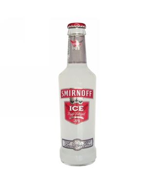 Smirnoff ice  