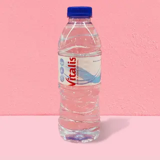Água 33 cl