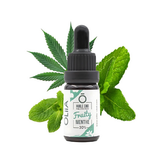 Aceite de CBD 20% - 5 ml