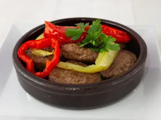 Koefte