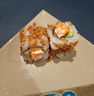 Kilin Gambas (8 Piezas)