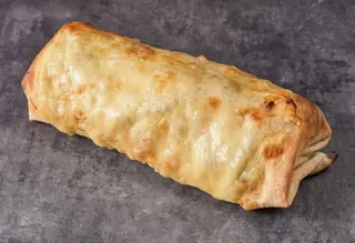 Dürüm Solo Carne