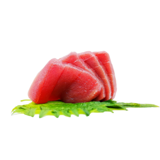 202- Sashimi maguro - 4 pezzi