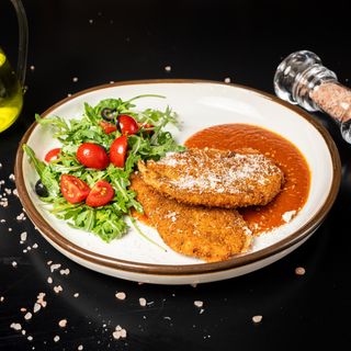 Chichken Parmigiano (250г)