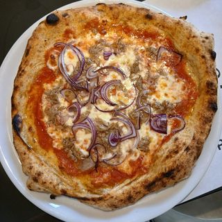 Tonno e cipolla
