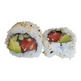 S16. California Salmón (8 Pzas.)