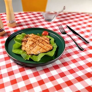 Piept de pui la gratar