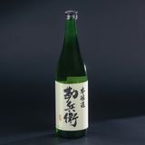 საკე ჰონ-ჯიოზო (კანბეი)