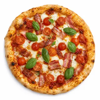 Pizza Servio
