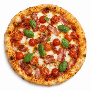 Pizza Servio