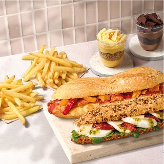 FUN! COMBO DUPLO O GRANDE FINAL