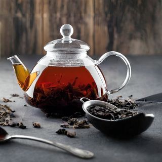 Чай "Грейпфрут-клюква" (400 мл.)