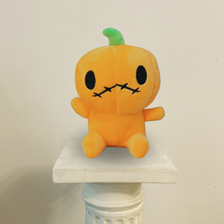 Peluche Calabaza 